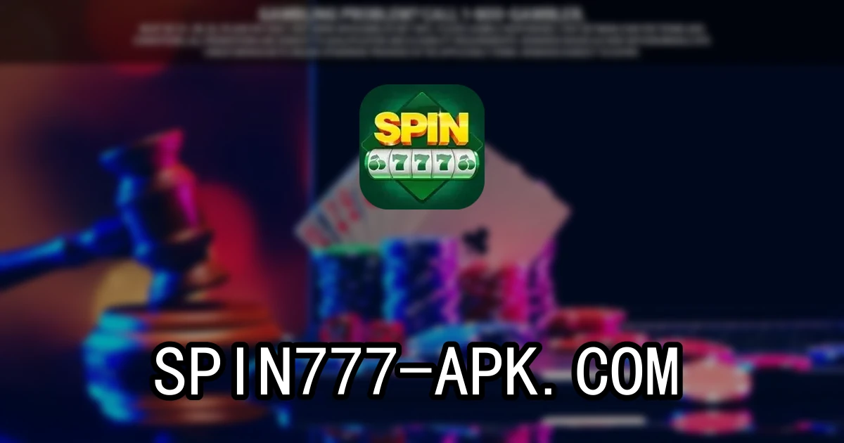 spin777