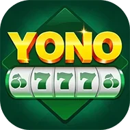 Yono 777 All New