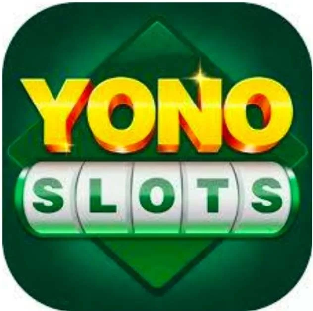 Yono Slots App